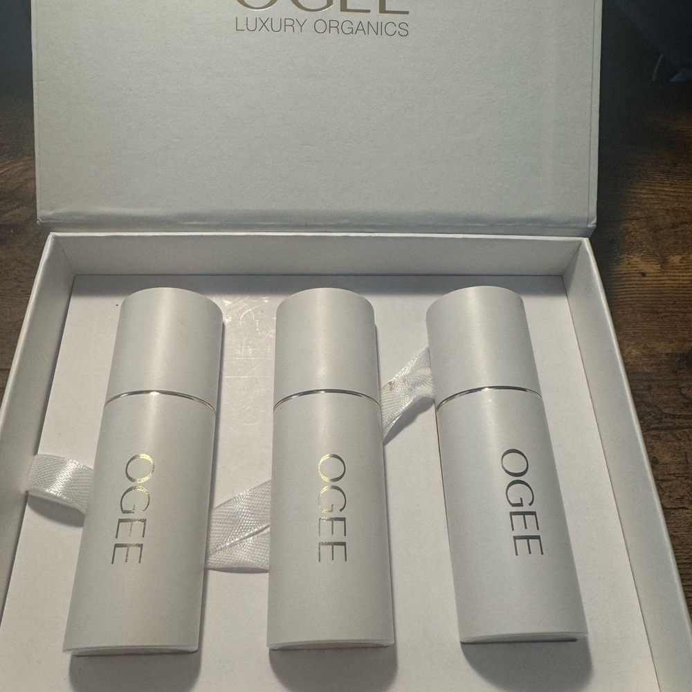 Ogee